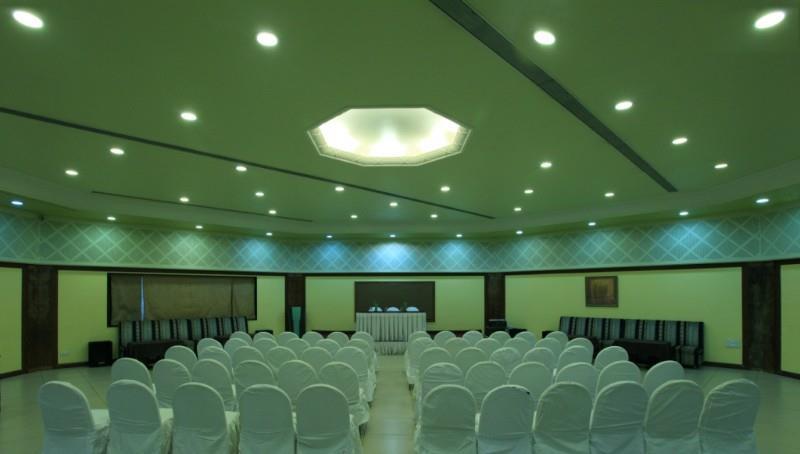 Hotel Mayura Rāipur Fasiliteter bilde